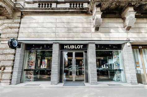 hublot store budapest|Hublot Boutique in Budapest .